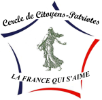 Logo-Cercle des Citoyens Patriotes