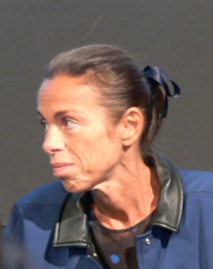 Agnès Saal
