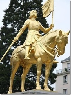 Jeanne d'Arc 2015