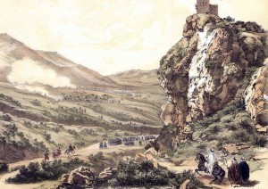 1837 route d'Oran à Mers-el-kébir 