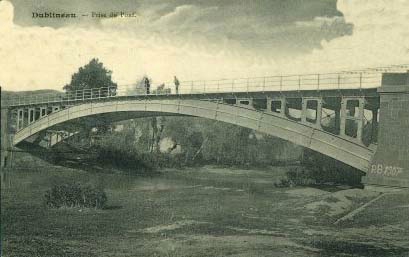 Dublineau Le Pont
