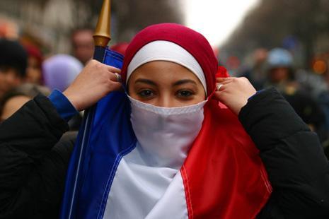 Islam : la France est-elle devenue paranoïaque ?