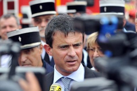 Terrorisme en France: Valls appelle les 