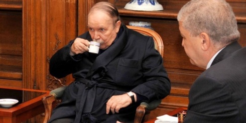 Bouteflika va enfin rentrer à Alger