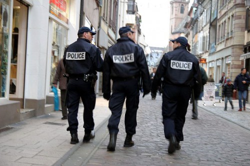 Chiffres de la délinquance truqués à Paris : Wallerand de Saint-Just (FN) propose la création d’une instance paritaire extérieure au ministère de l’Intérieur