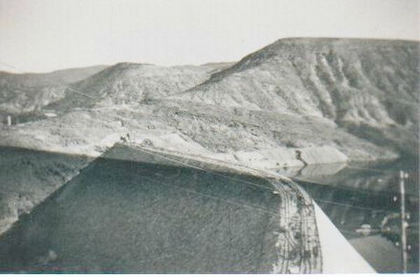 Barrage-Bou-Hanifia-5-vue-sur-le-parement