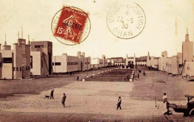 DE pb- Exposition 1930- 005
