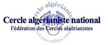 Logo Cercles algérianistes