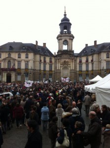 Rennes