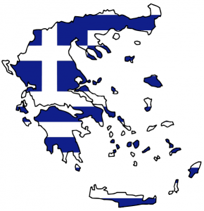 Grèce, fin de partie