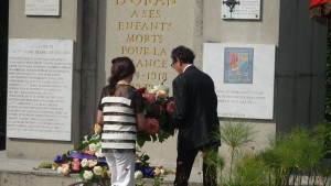 La Duchere 3 Juillet 2015 08