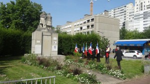 La Duchere 3 Juillet 2015 02