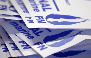 Pourquoi le Front national doit être le premier parti de France aux élections européennes