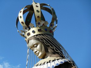 ND d'Afrique à Théoule.(1)