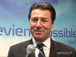 VIDÉO | Quand Estrosi lui-même parle d'UMPS...