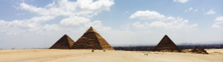 Pyramides