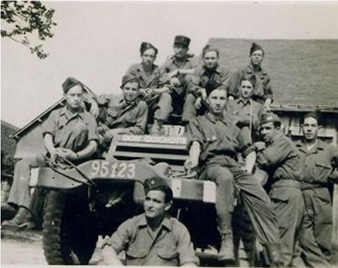 Volontaires espagnols Volontaires espagnols