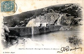 Barrage-du-Hamiz-1905