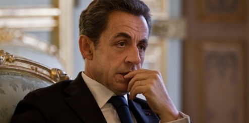 Sarkozy: « L’UMP, c’est mort! Copé a cassé le jouet »