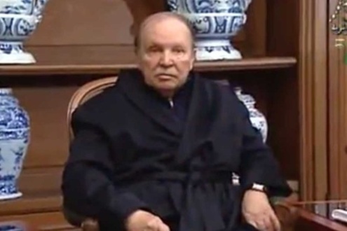 Bouteflika : Pas de reprise avant septembre