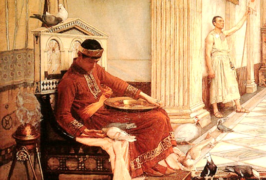 Afficher l'image d'origine