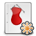 Scalable Vector Graphics - 444 octets