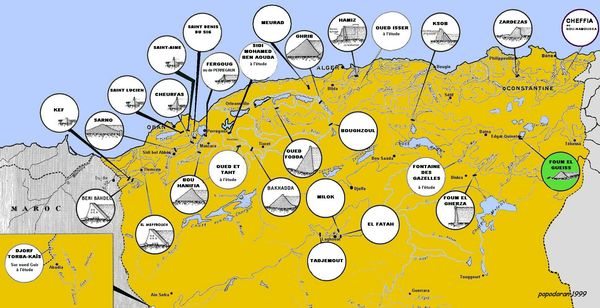 Foum-El-Gueiss- situation popodoran