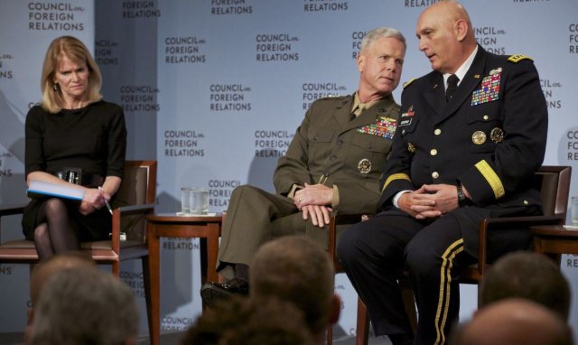 CFR’s Preventive Priorities Survey for 2017 Fails to Mention the Main Thing CFR’s Preventive Priorities Survey for 2017 Fails to Mention the Main Thing