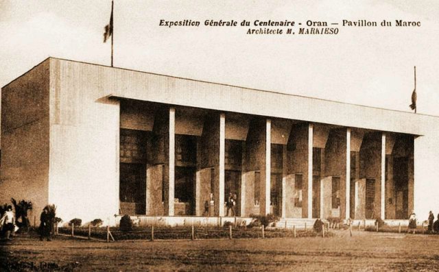 DE pb- Exposition 1930- 053