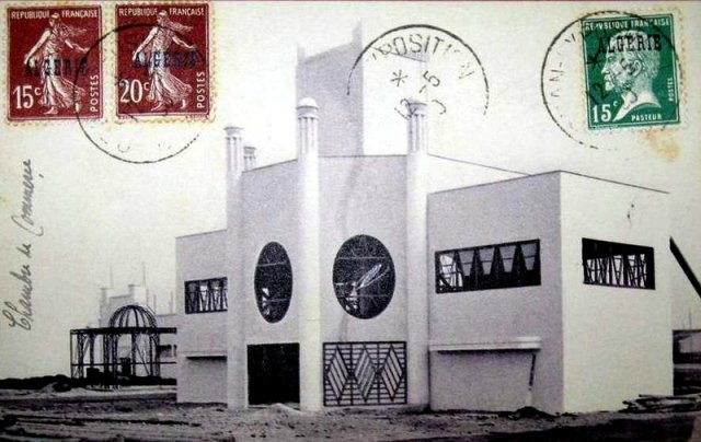 DE pb- Exposition 1930- 018