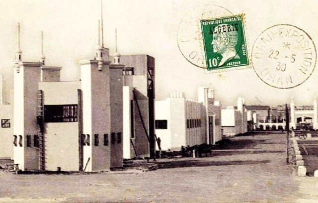 DE pb- Exposition 1930- 030