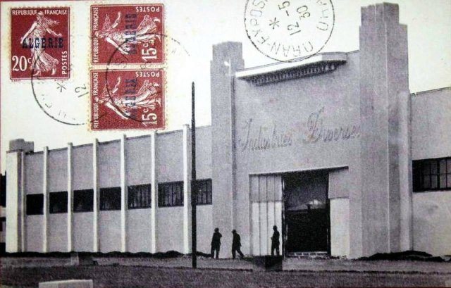 DE pb- Exposition 1930- 017