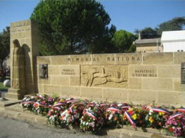 Mémorial Aix