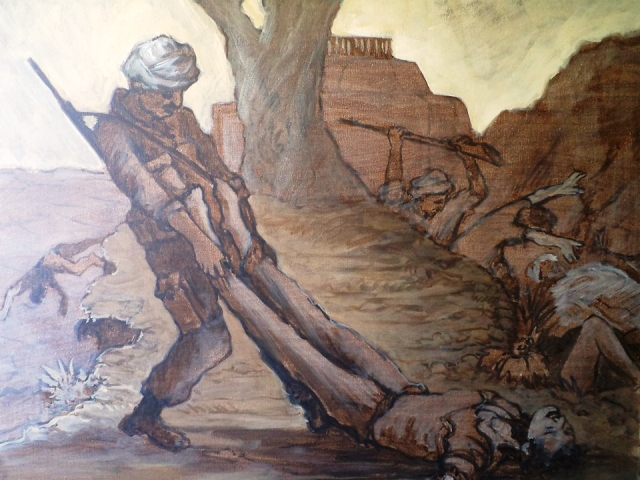 EL HALIA le massacre 20 aout 1955 JF GALEA