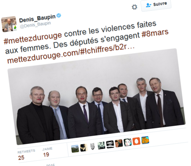 Afficher l'image d'origine