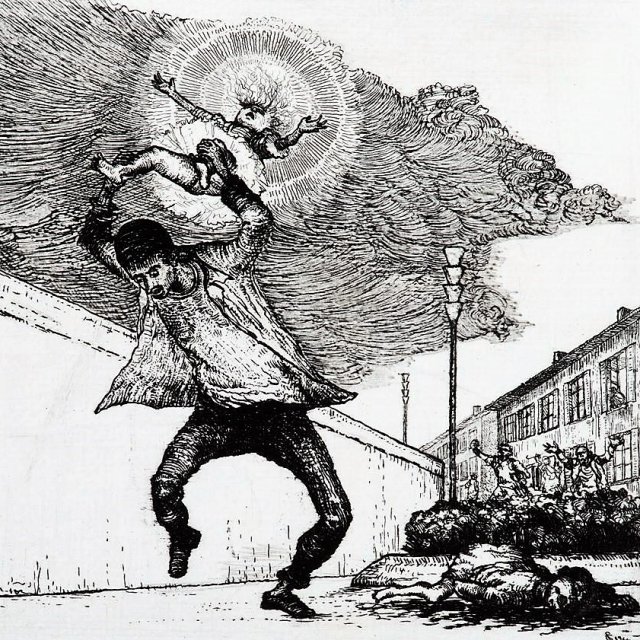 terrorisme fell Jf Galéa